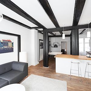 Appartement met Twee Slaapkamers